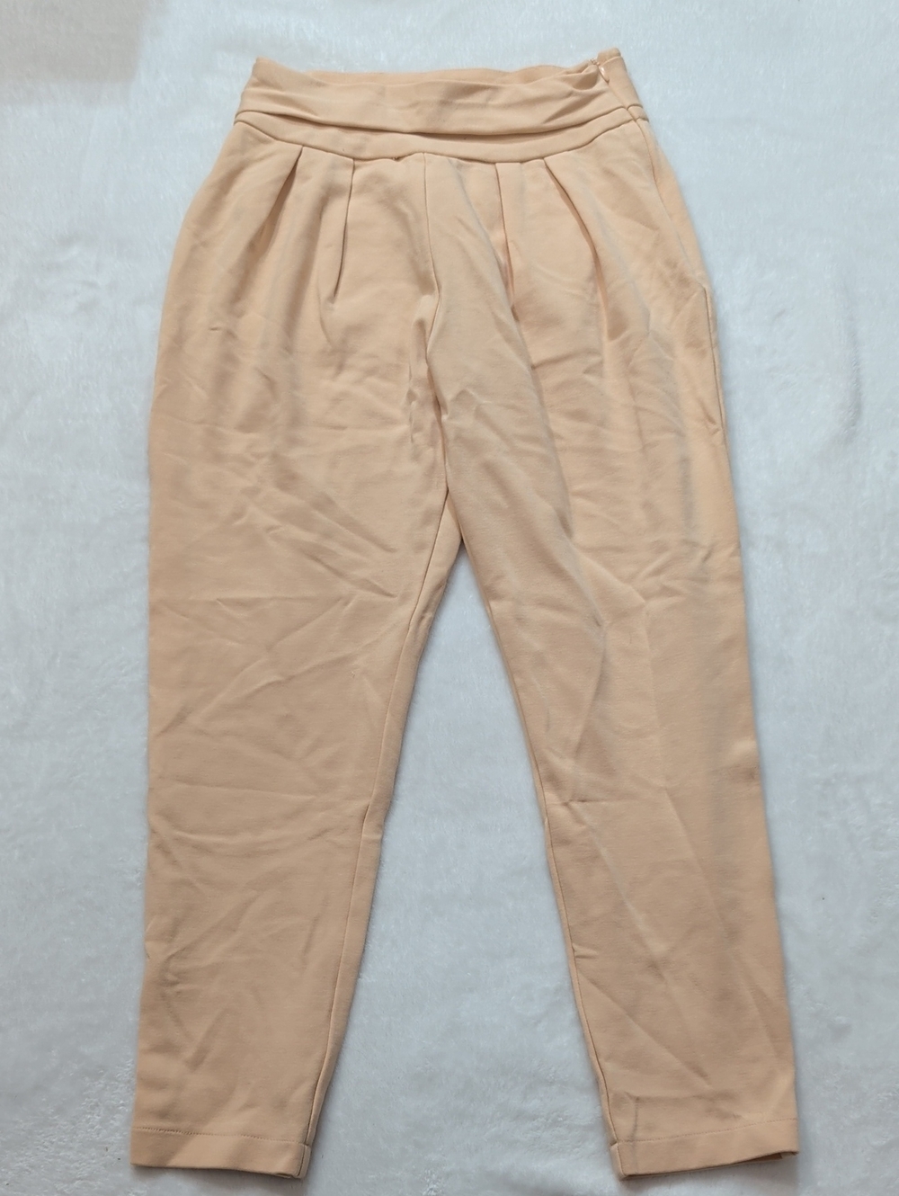Habitual Kid Soft Trousers